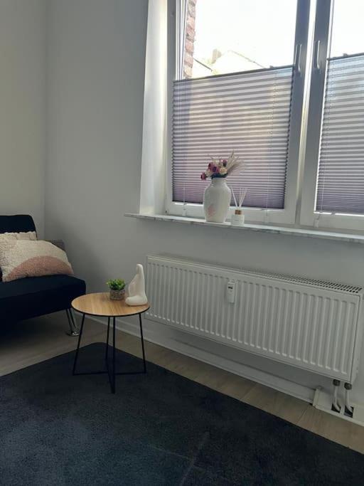 Zentrale Im Herzen Von Appartement *