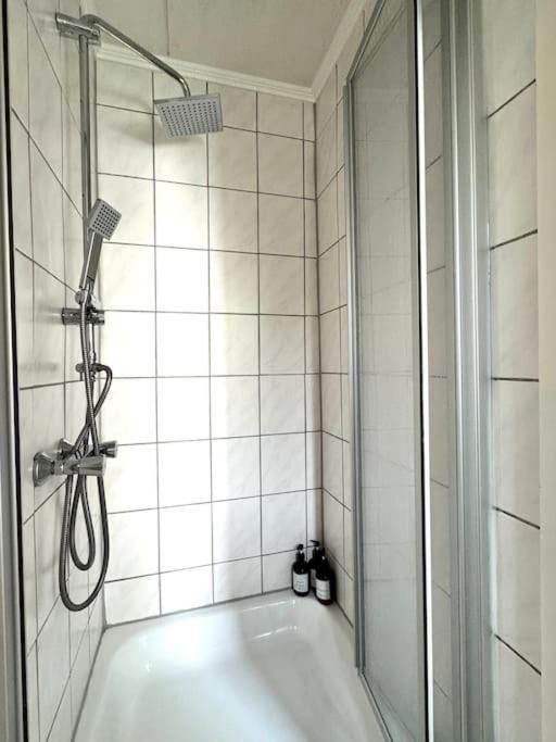 Zentrale Im Herzen Von Appartement